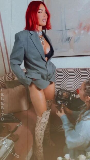 Leaked Megan fox  page private photo viral onlyfans
