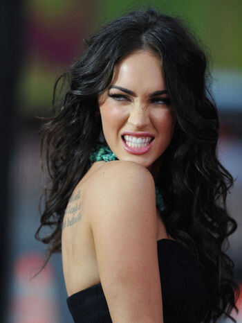 Leaked Megan fox  page private photo viral onlyfans