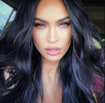 Leaked Megan fox private photo viral onlyfans