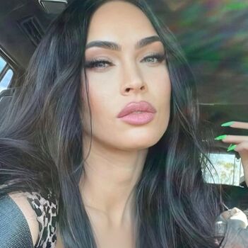 Leaked Megan fox private photo viral onlyfans