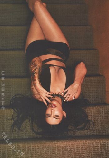 Leaked Megan fox private photo viral onlyfans