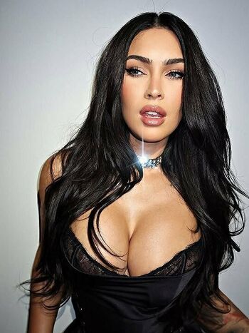 Leaked Megan fox private photo viral onlyfans