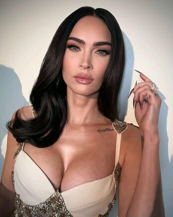 Leaked Megan fox private photo viral onlyfans