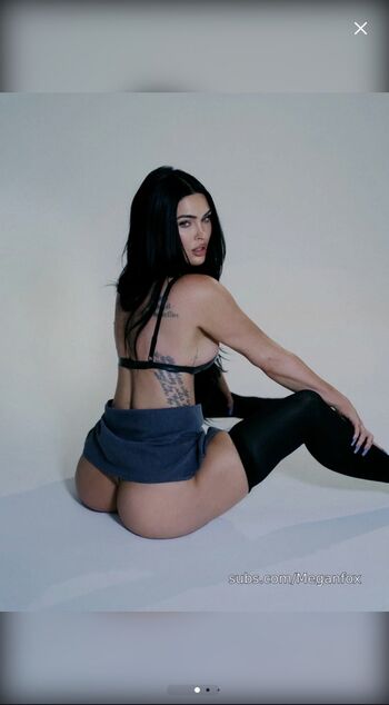 Megan Fox