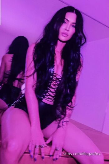 Megan Fox