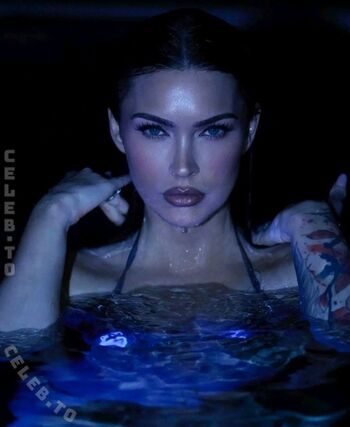 Megan Fox