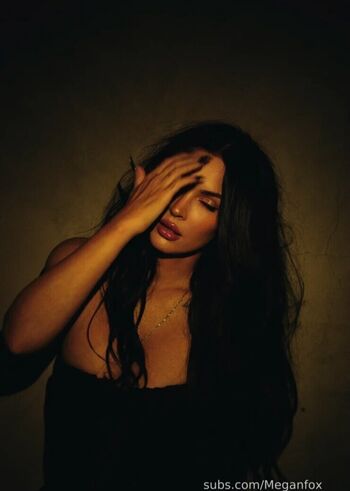 Megan Fox