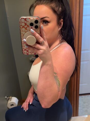 Leaked Megan gaither private photo viral onlyfans