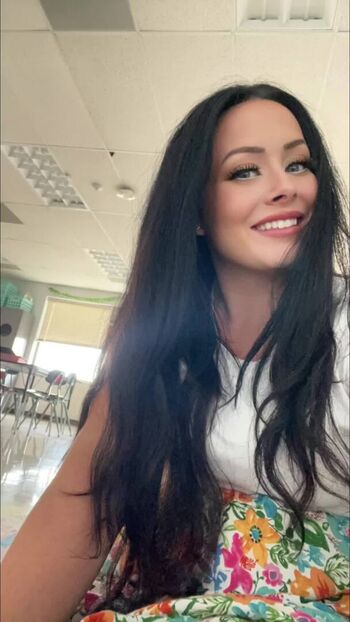 Leaked Megan gaither private photo viral onlyfans