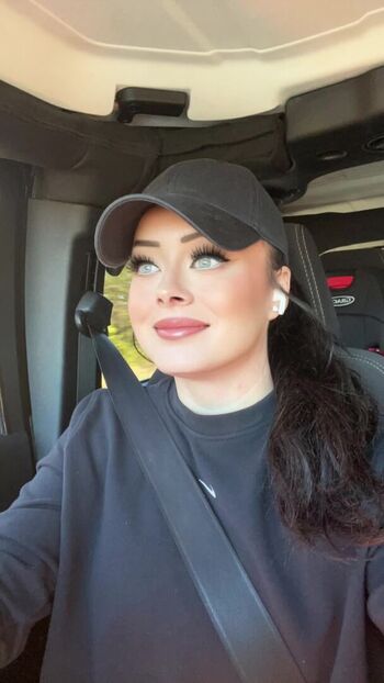 Leaked Megan gaither private photo viral onlyfans