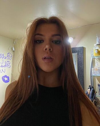 Leaked Megan garinger page private photo viral onlyfans