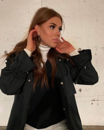 Leaked Megan garinger page private photo viral onlyfans