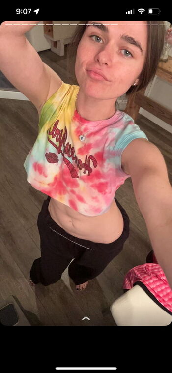 Leaked Megan guthrie private photo viral onlyfans