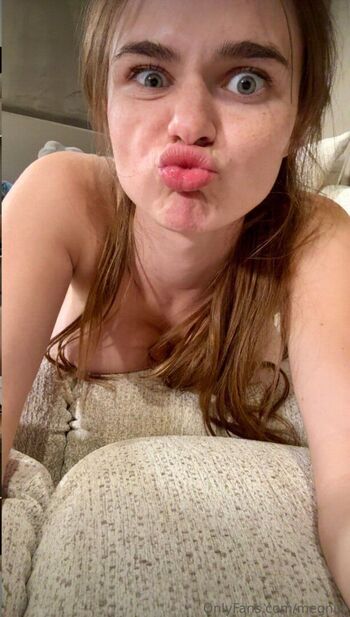 Leaked Megan guthrie private photo viral onlyfans