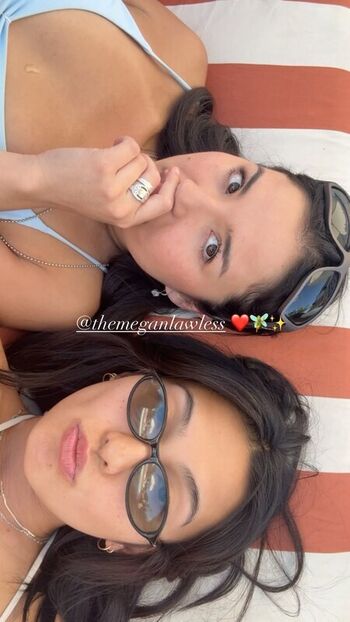 Leaked Megan lawless  page private photo viral onlyfans