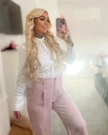Leaked Megan louise private photo viral onlyfans