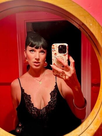 Leaked Megan louise private photo viral onlyfans