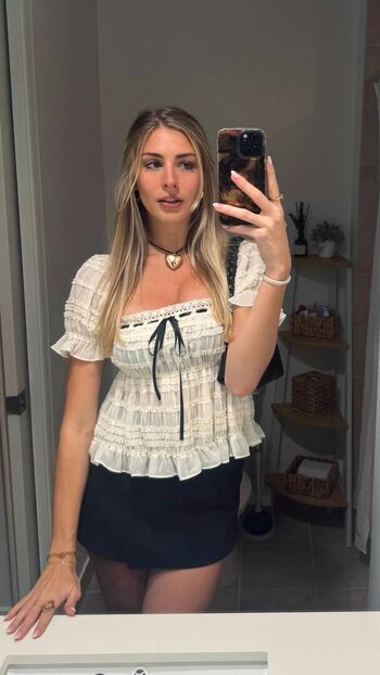 Leaked Megan lucky private photo viral onlyfans