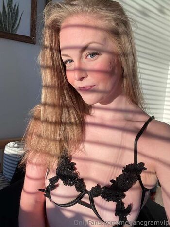 Megan Maddox