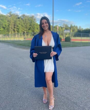 Megan Marie McCarthy