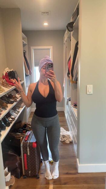 Megan McCarthy