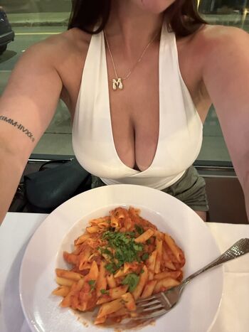 Megan McCarthy