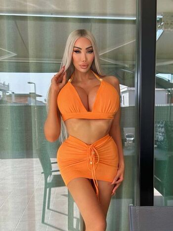 Leaked Megan million private photo viral onlyfans
