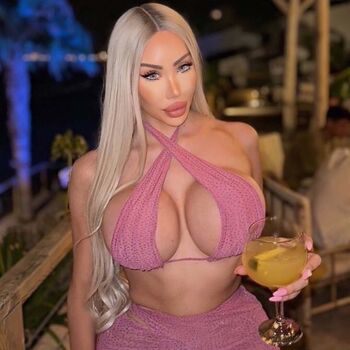 Leaked Megan million private photo viral onlyfans