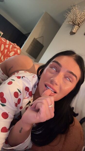 Leaked Megan mullins private photo viral onlyfans