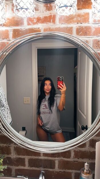 Leaked Megan mullins private photo viral onlyfans