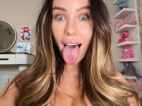 Leaked Megan rain page private photo viral onlyfans