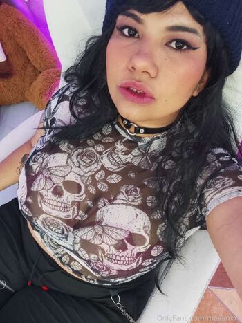 Leaked Megan ruiz private photo viral onlyfans