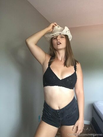 Leaked Megan ruth page private photo viral onlyfans