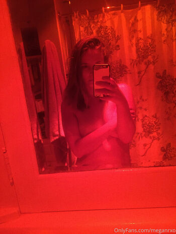 Leaked Megan ruth page private photo viral onlyfans