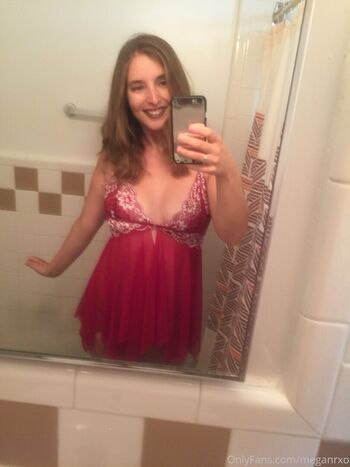 Leaked Megan ruth page private photo viral onlyfans