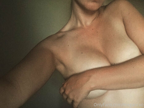 Leaked Megan ruth page private photo viral onlyfans