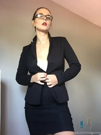Leaked Megan ruth private photo viral onlyfans