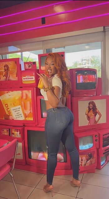Megan Thee Stallion
