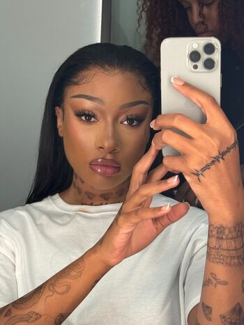 Megan Thee Stallion