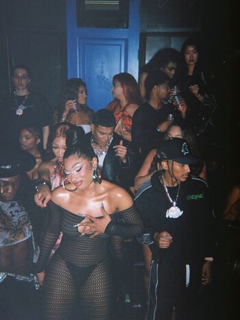 Leaked Megan thee stallion private photo viral onlyfans