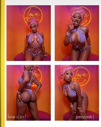 Megan Thee Stallion