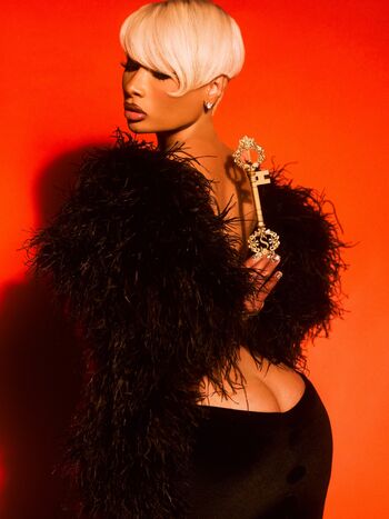 Megan Thee Stallion