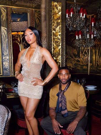 Leaked Megan thee stallion private photo viral onlyfans