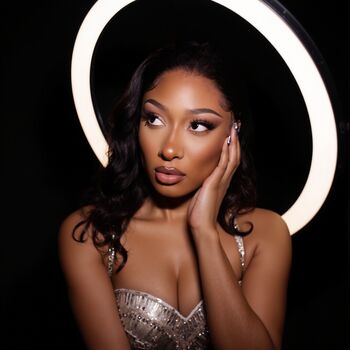 Megan Thee Stallion