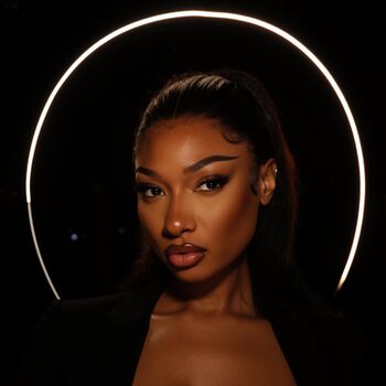 Leaked Megan thee stallion private photo viral onlyfans