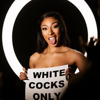 Leaked Megan thee stallion private photo viral onlyfans