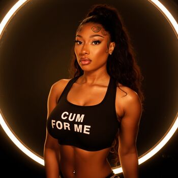 Leaked Megan thee stallion private photo viral onlyfans