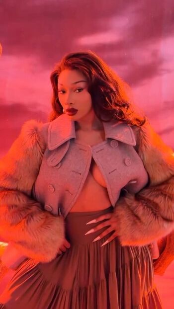 Megan Thee Stallion
