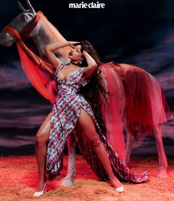 Megan Thee Stallion