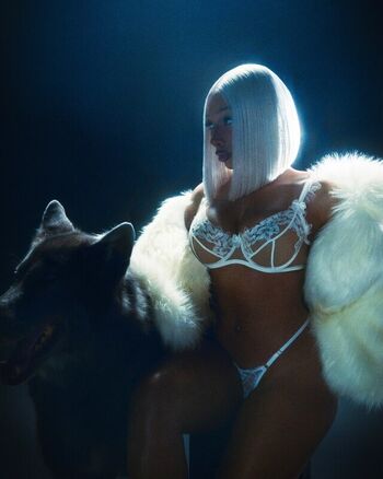 Megan Thee Stallion